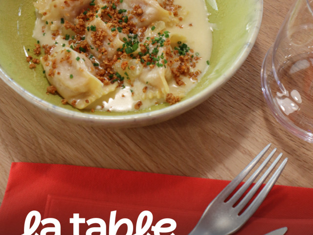 La table - Institut Lyfe 