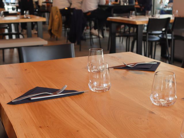 La table - Institut Lyfe 