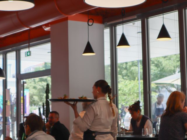 La table - Institut Lyfe 